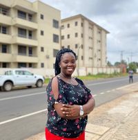 Dorothy Gyamfua