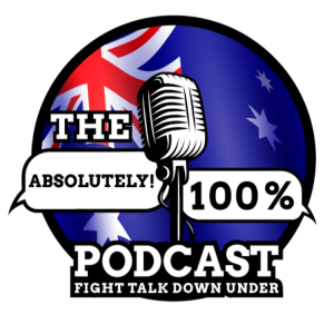 The Absolutely 100% Podcast