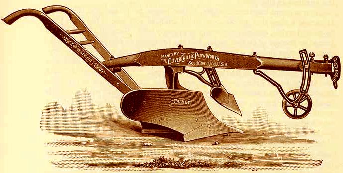 ploughboy