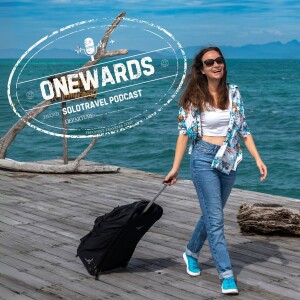 ONEWARDS - der Solotravel Podcast