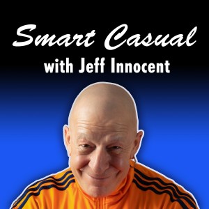 Smart Casual With Jeff Innocent