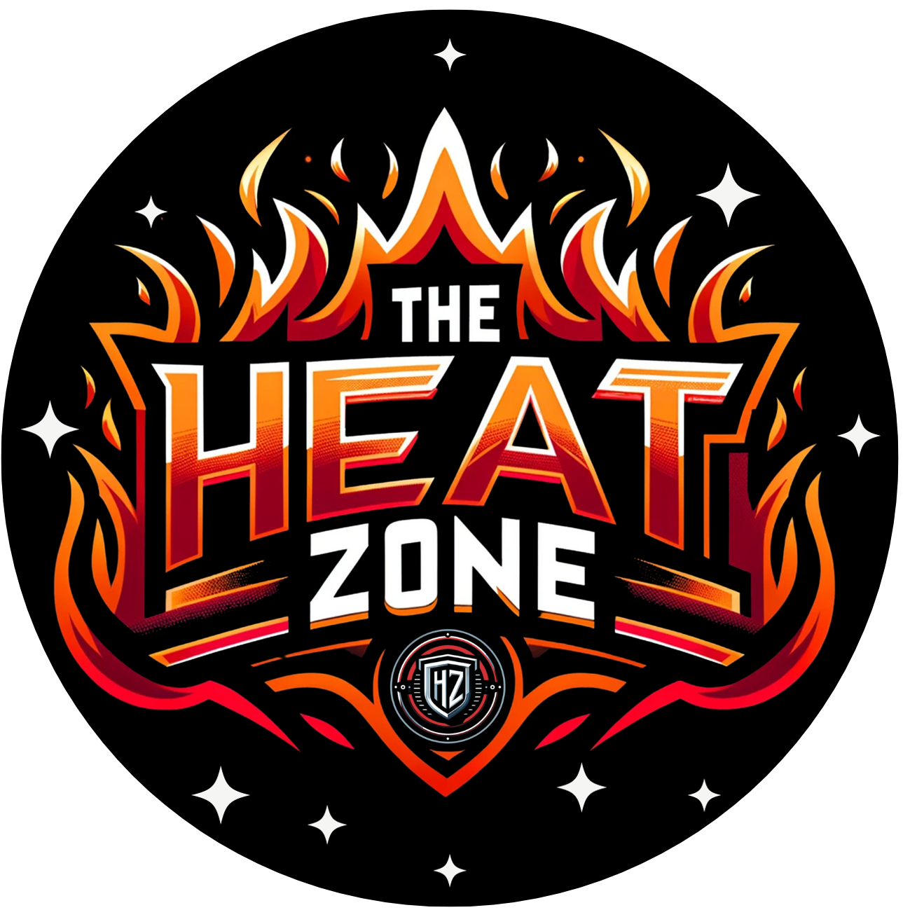 Heatzone By HotnessTV