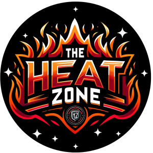 Heat Zone Episode 2