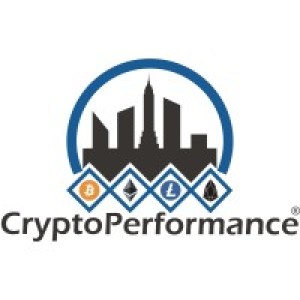The CryptoPerformance Podcast