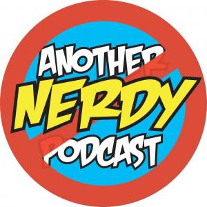 Not Another NERDY Podcast!