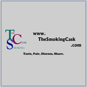 The Smoking Cask
