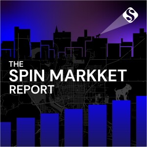 The Spin Markket Report
