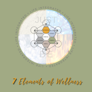 7 Elements of Wellness