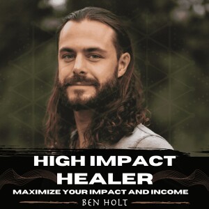 The High Impact Healer