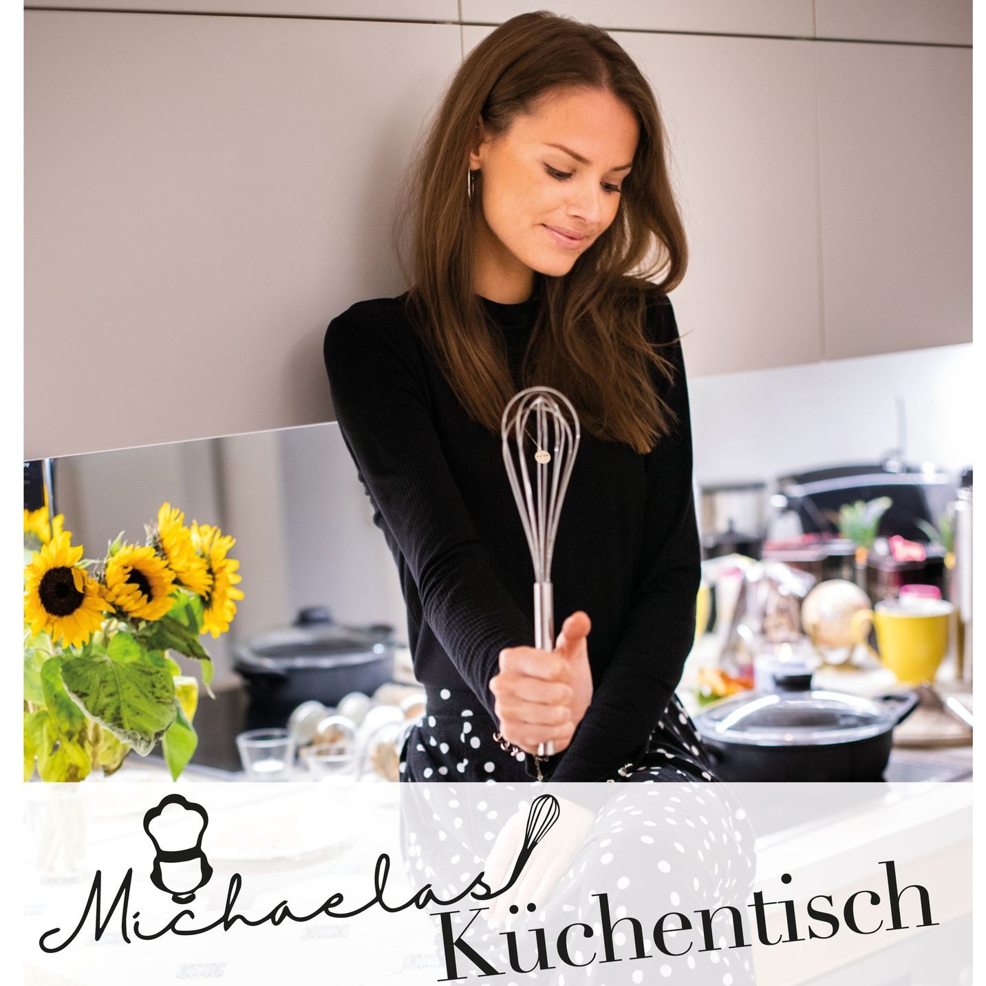 Michaelas - Am Küchentisch