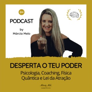 #005 - Já sentiste que não consegues recuperar a tua energia?