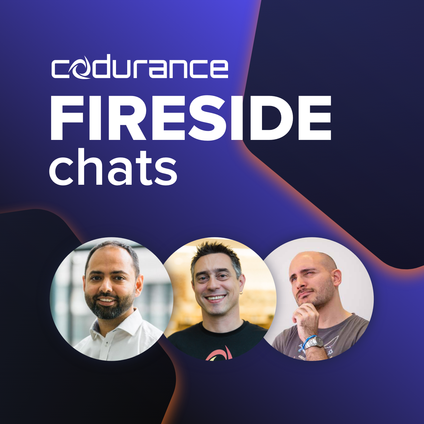 Codurance Fireside Chats