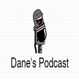 User Podcast Logo