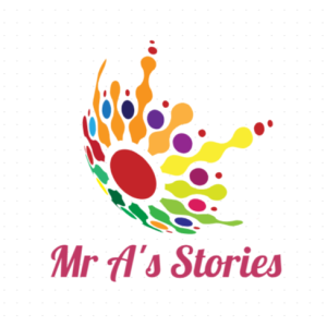 Mr A’s Stories