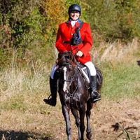 Donna Halsey Hanford