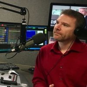 User Podcast Logo