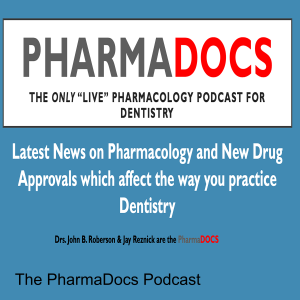 PharmaDocs Episode 5 - 12/23/21