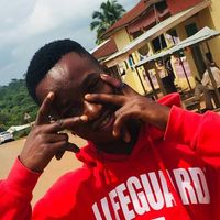 Marfo John