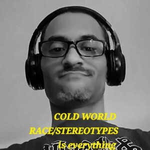 Cold World