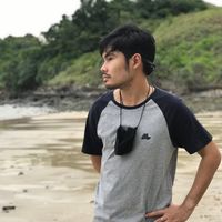 Ding Chatree