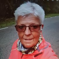 Christina Ingvarsson