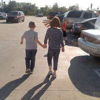 Laura Shea Trochesset