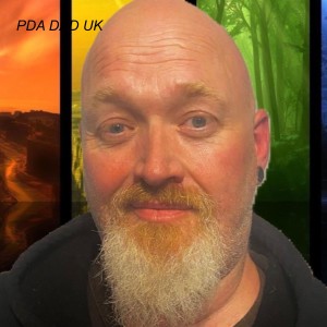 User Podcast Logo