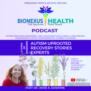 Are Prebiotics Problematic For Autism, Crohn’s, Ulcerative Colitis, and Other Chronic Conditions?