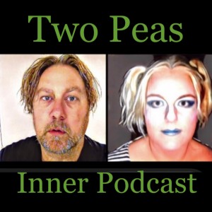 Two Peas Inner Podacast