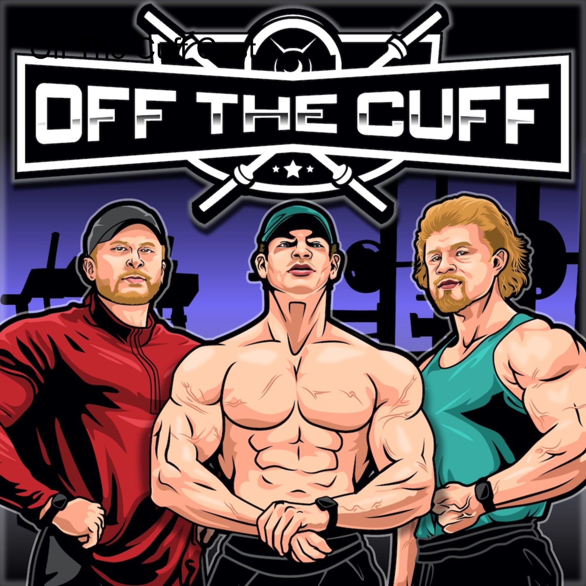 Off The Cuff | Brightman, Bridgman and TMCycles