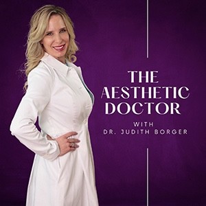 EP 13 Cosmetic Gynecology with Dr Amy Brenner