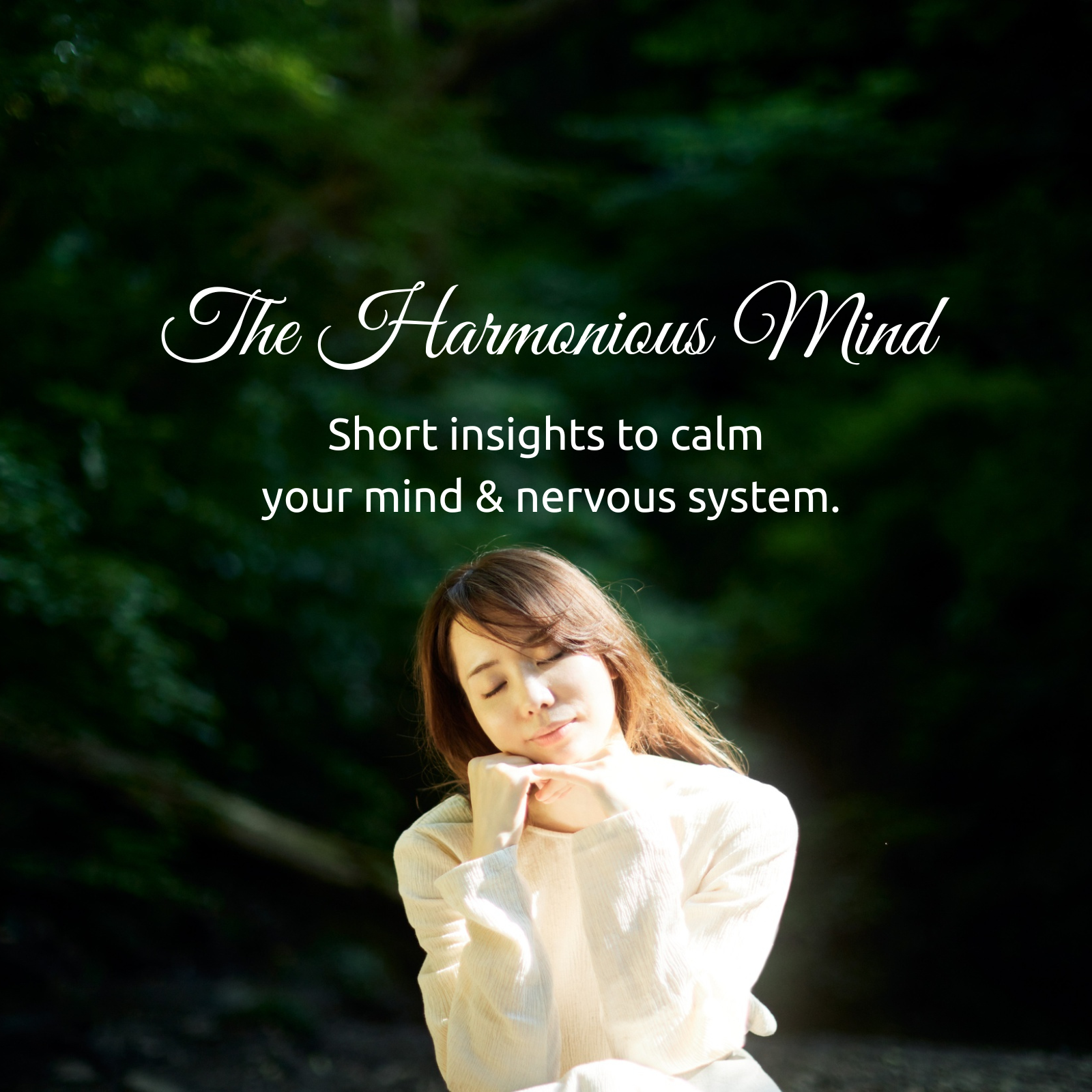 The Harrmonious Mind