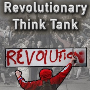 Episode 46 - Napoleon the Movie VS the Revolutionary