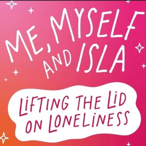 Episode 10 - A chat covering everything from the loneliness of divorce, to the joy of solo travelling - but know your limits.