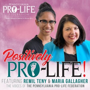 Positively Pro-Life: Year in Review