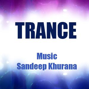 Trance Radio - Sandeep Khurana