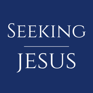 Seeking Jesus 09 Gospel Portraits Part 1, Mark