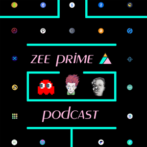 Zee Prime Podcast