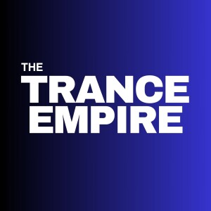 The Trance Empire Nov/Dec 2021