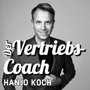 Der Vertriebs-Coach Hanjo Koch