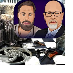 User Podcast Logo