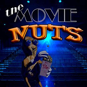 The Movie Nuts Podcast