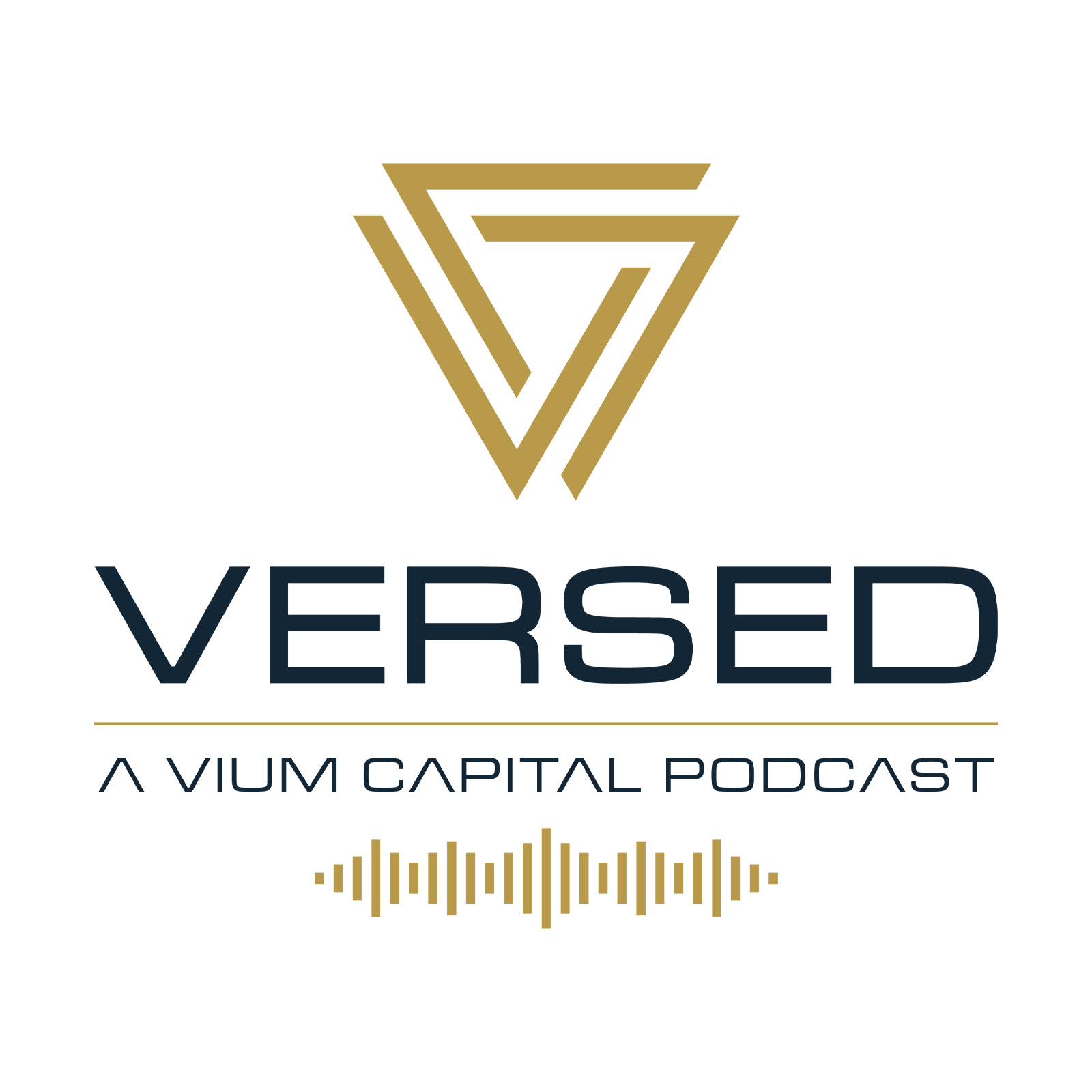 VERSED: A VIUM Capital Podcast