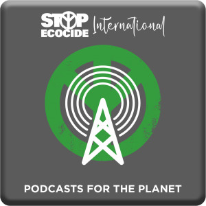 Podcasts for the Planet
