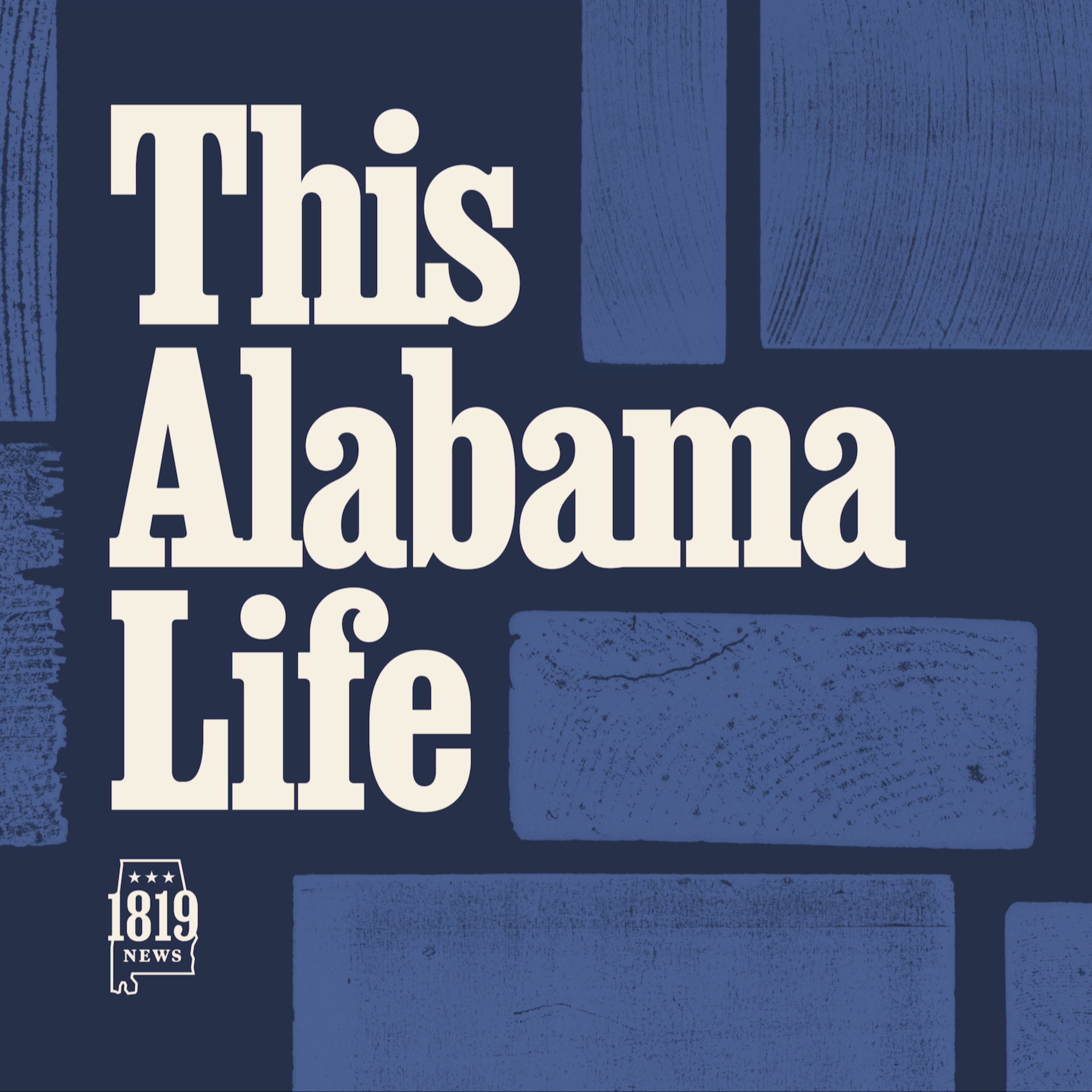 This Alabama Life Video - podcast cover