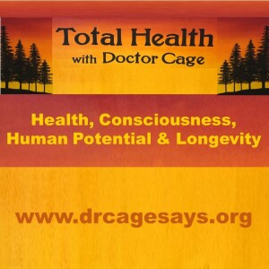 Total Health with Dr. Cage