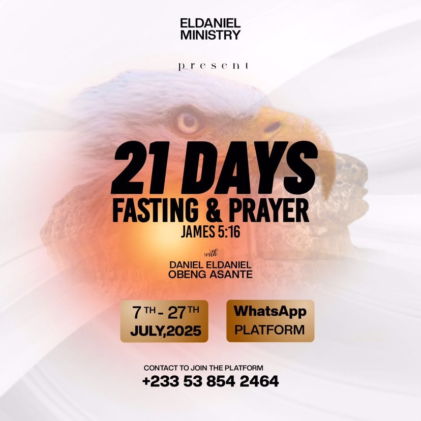 Daniel Eldaniel Obeng Asante