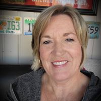 Bridget Hollingsworth Stafford