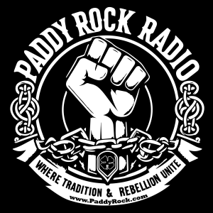 Paddy Rock Podcast: Season 22, Ep. 09 - It’s Friday O’Clock Somewhere !