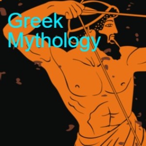 Greek mythology intro